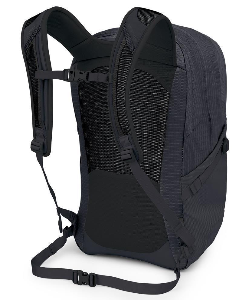 Comet 30 - Black 4