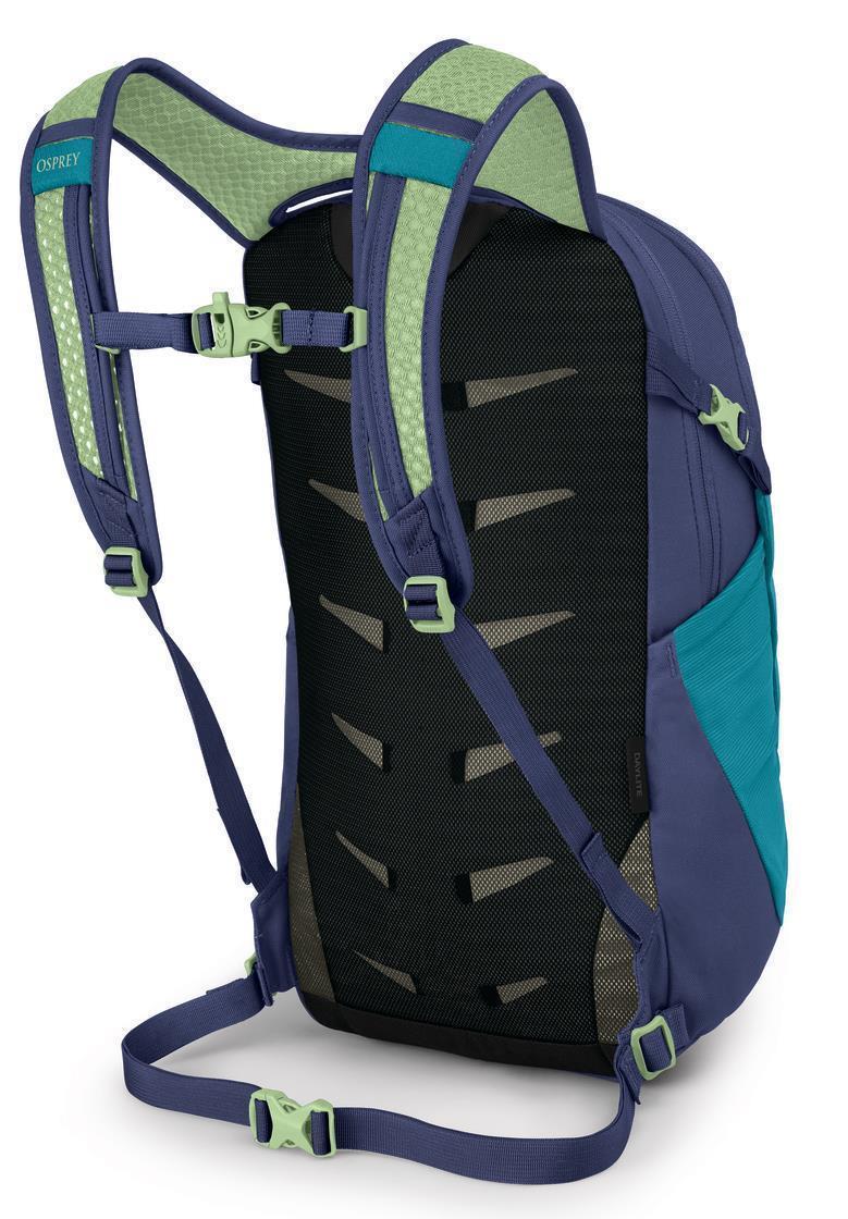 Daylite - Blue Spikemoss / Alkaline 3