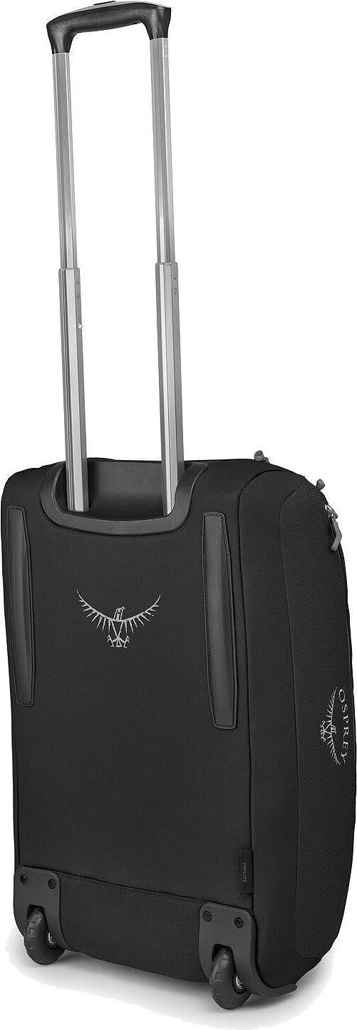 Daylite CO Wheeled Duffel 40 - Black 4