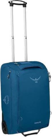 Daylite CO Wheeled Duffel 40 - night shift blue 1