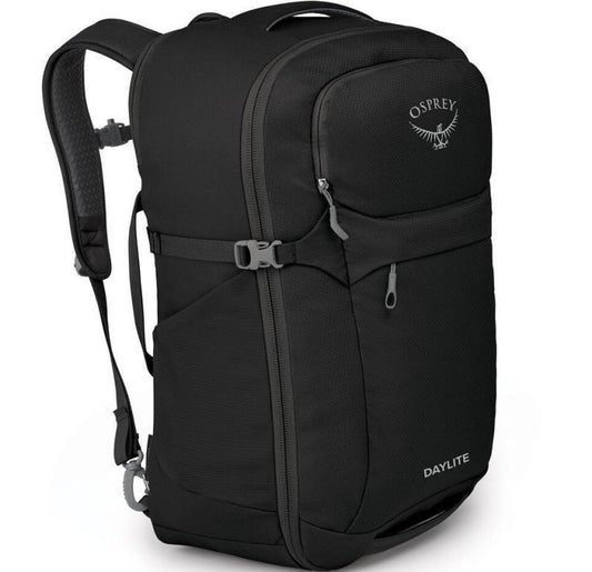 Daylite Carry-On 44 Travel Pack - Black 1