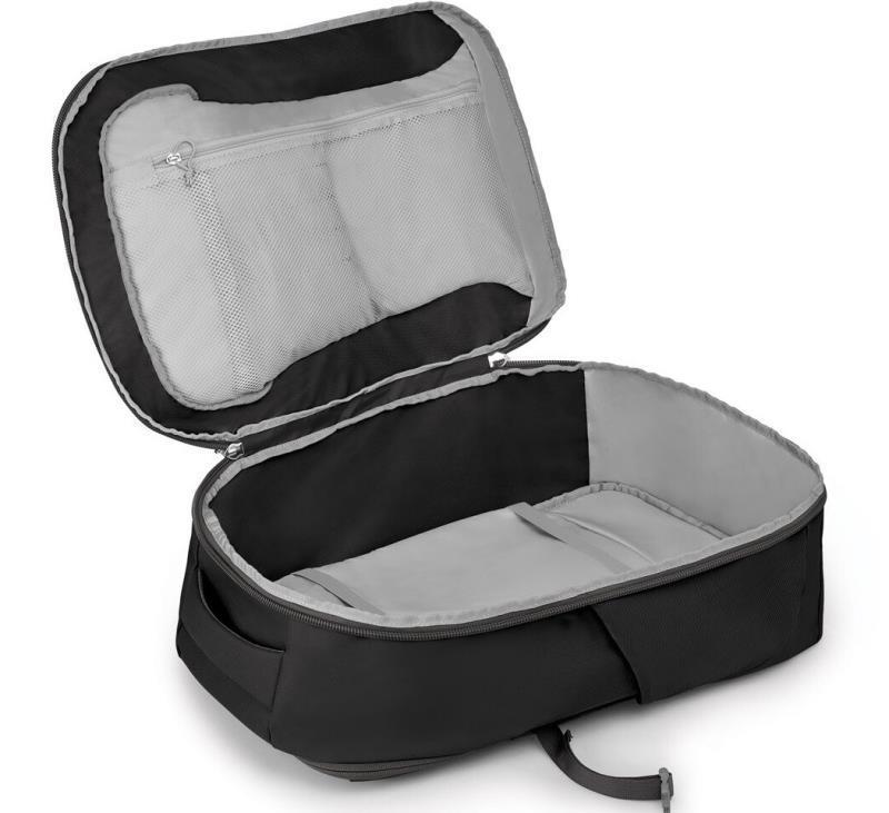 Daylite Carry-On 44 Travel Pack - Black 4