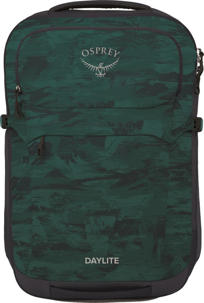 Daylite Carry-On 44 Travel Pack - Night Arches Green 1