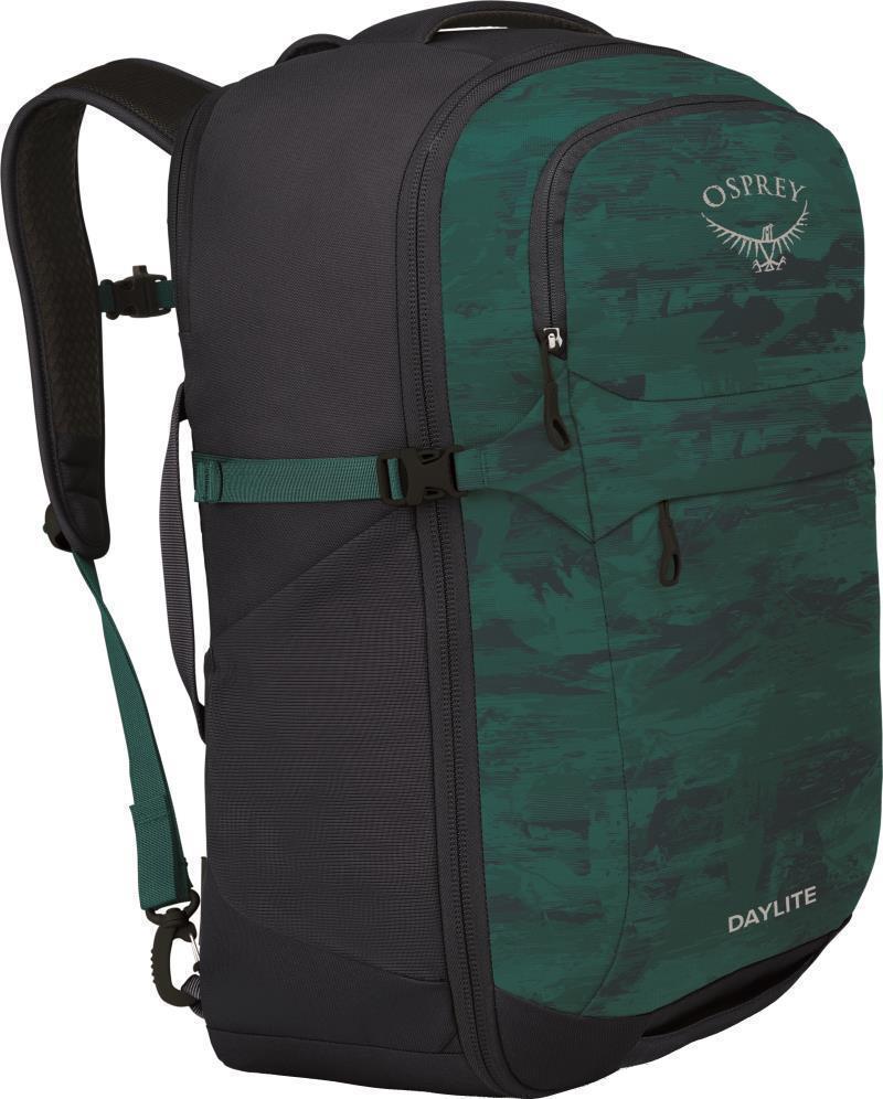 Daylite Carry-On 44 Travel Pack - Night Arches Green 2