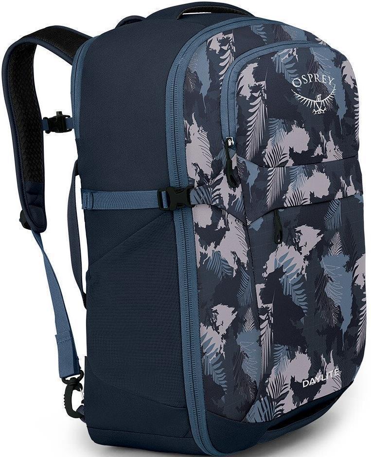 Daylite Carry-On 44 Travel Pack - Palm Foliage Print 1