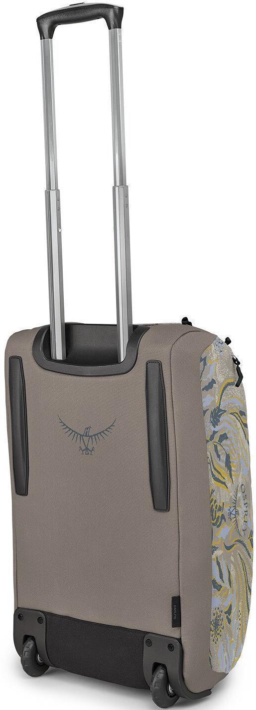 Daylite Carry-On Wheeled 40 Travel Pack - Crysanths Print 2