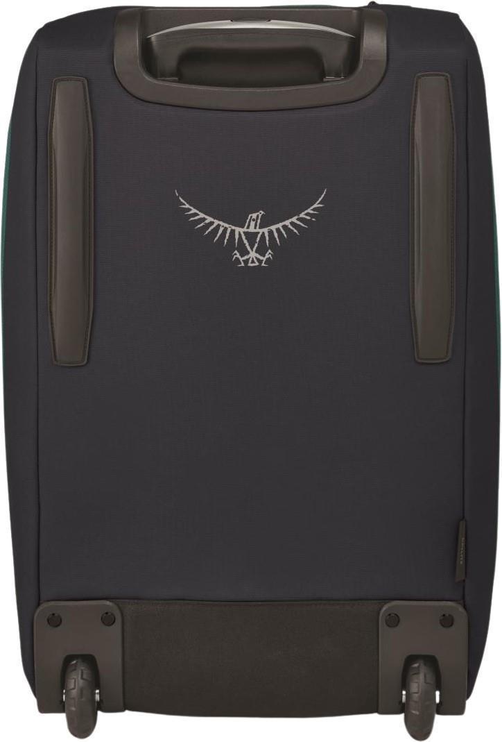 Daylite Carry-On Wheeled 40 Travel Pack - Night Arches Green 5