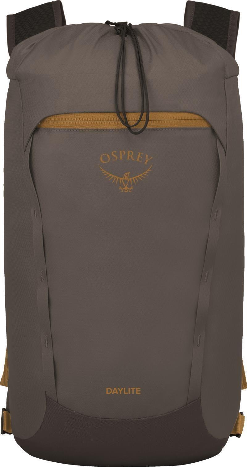 Daylite Cinch Pack - ash / mamba black 1