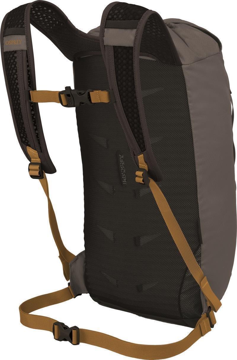 Daylite Cinch Pack - ash / mamba black 1