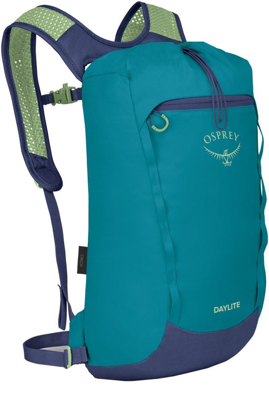 Daylite Cinch Pack - blue spikemoss / alkaline 1