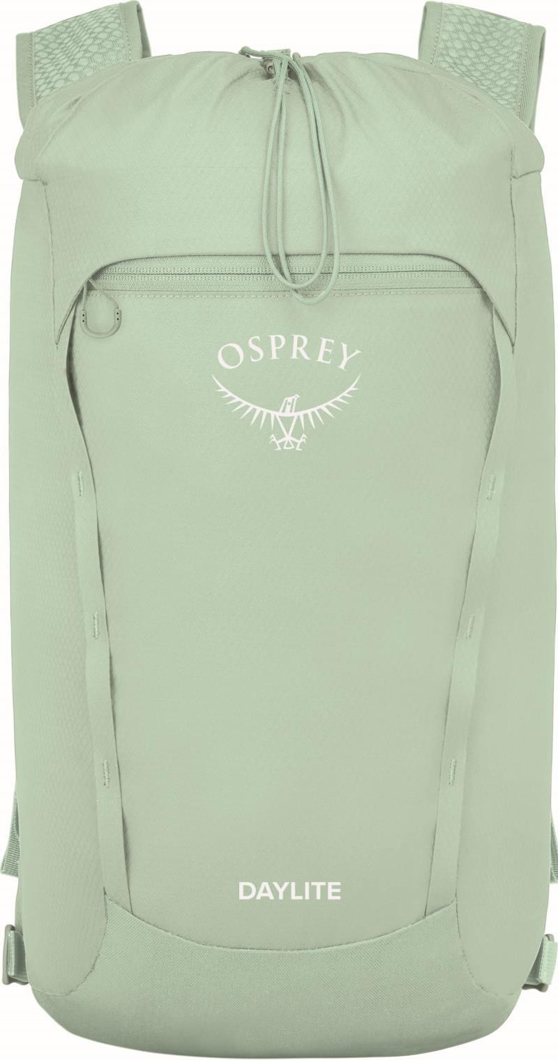 Daylite Cinch Pack - frosty mint 1