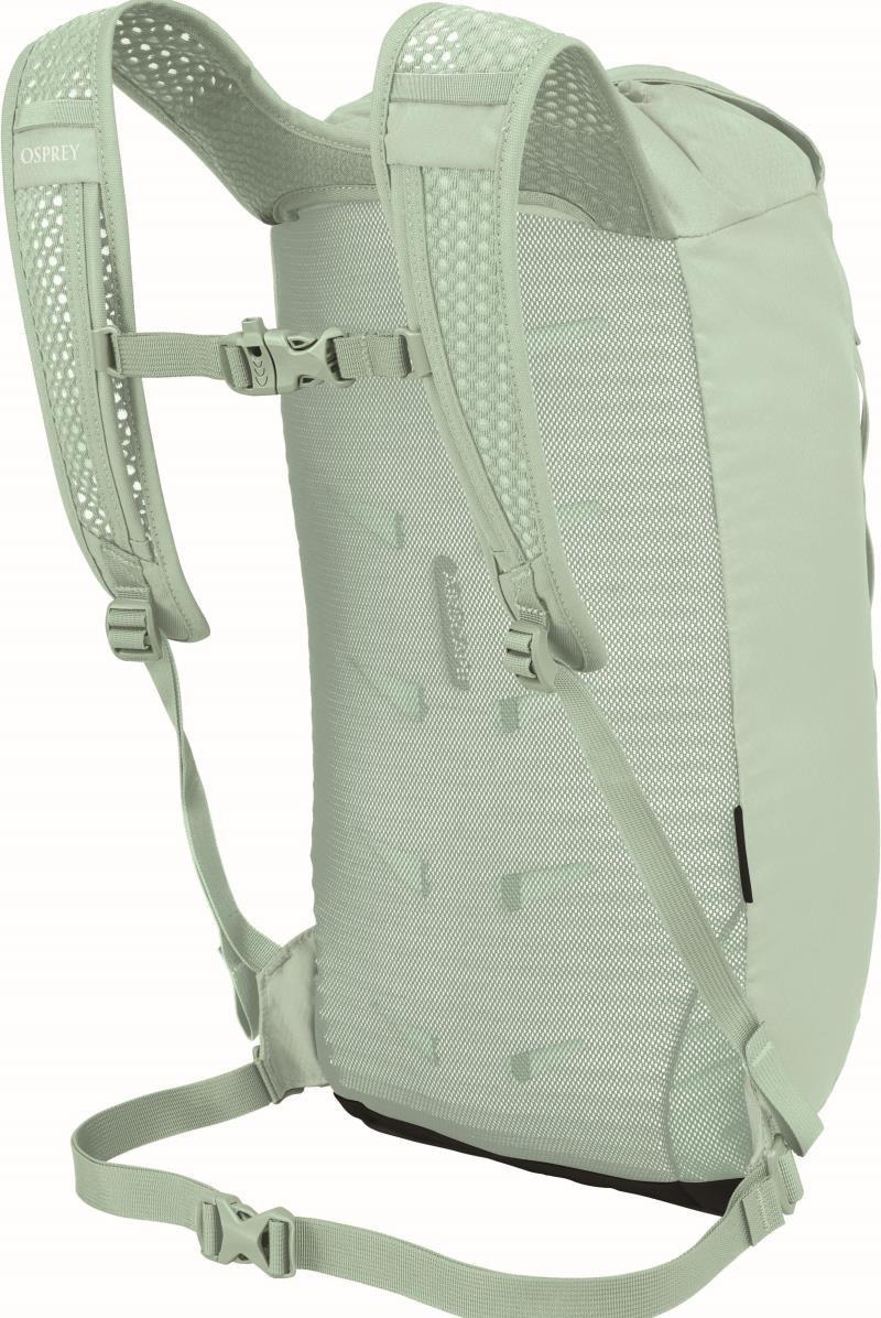 Daylite Cinch Pack - frosty mint 1