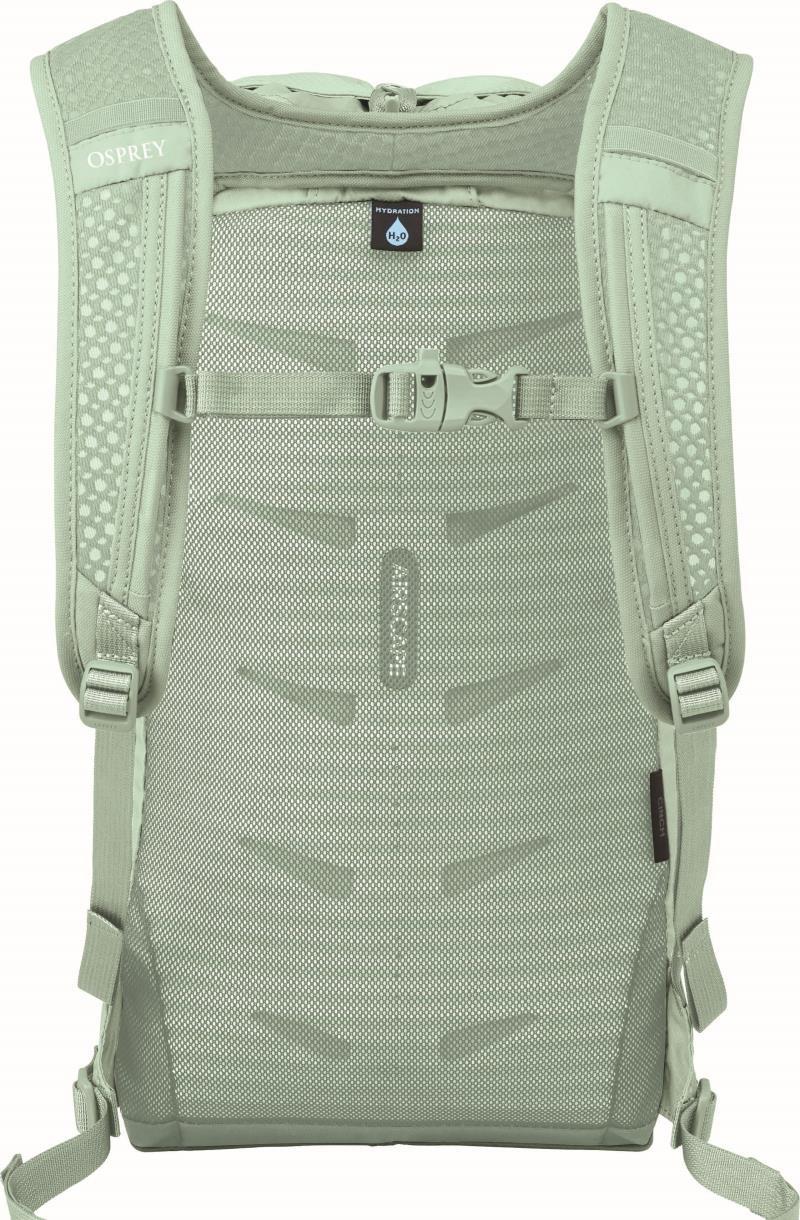 Daylite Cinch Pack - frosty mint 1