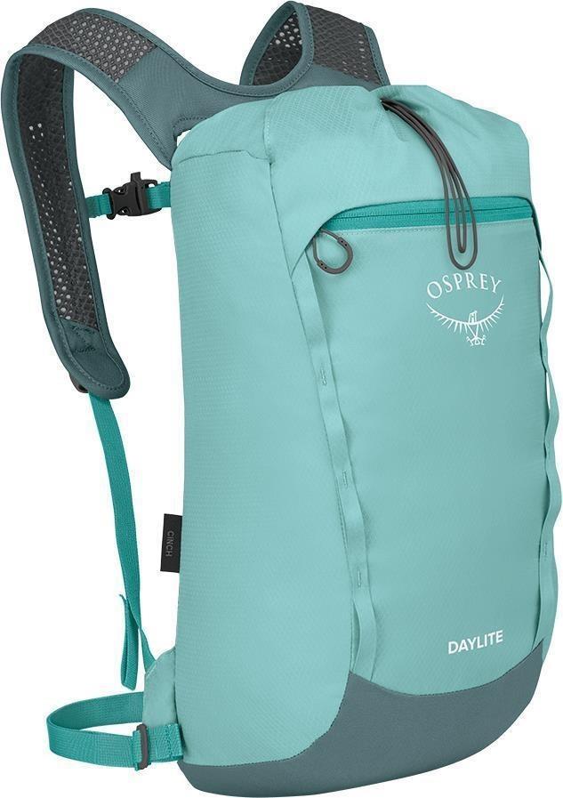 Daylite Cinch Pack - jetstream blue / cascade blue 1