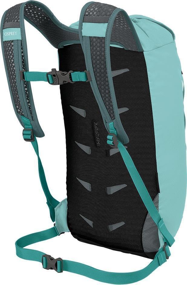 Daylite Cinch Pack - jetstream blue / cascade blue 1