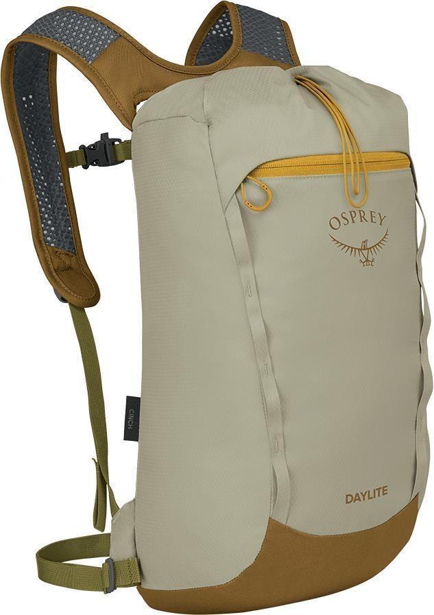 Daylite Cinch Pack - meadow grey / histosol brown 1