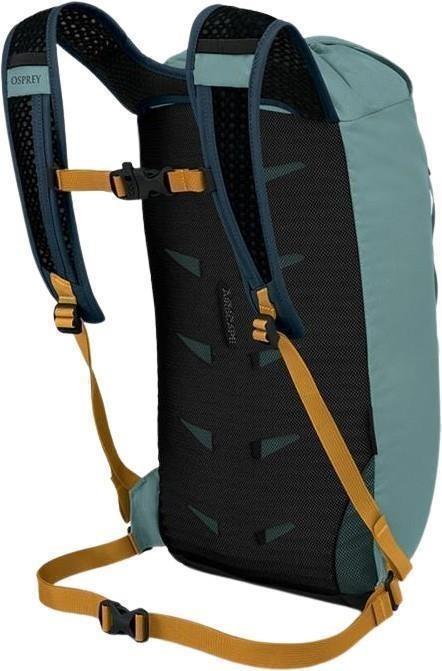 Daylite Cinch Pack - oasis dream green / muted space 1