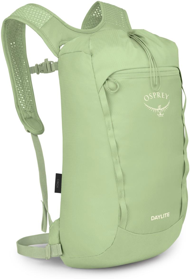 Daylite Cinch Pack - pistachio 1