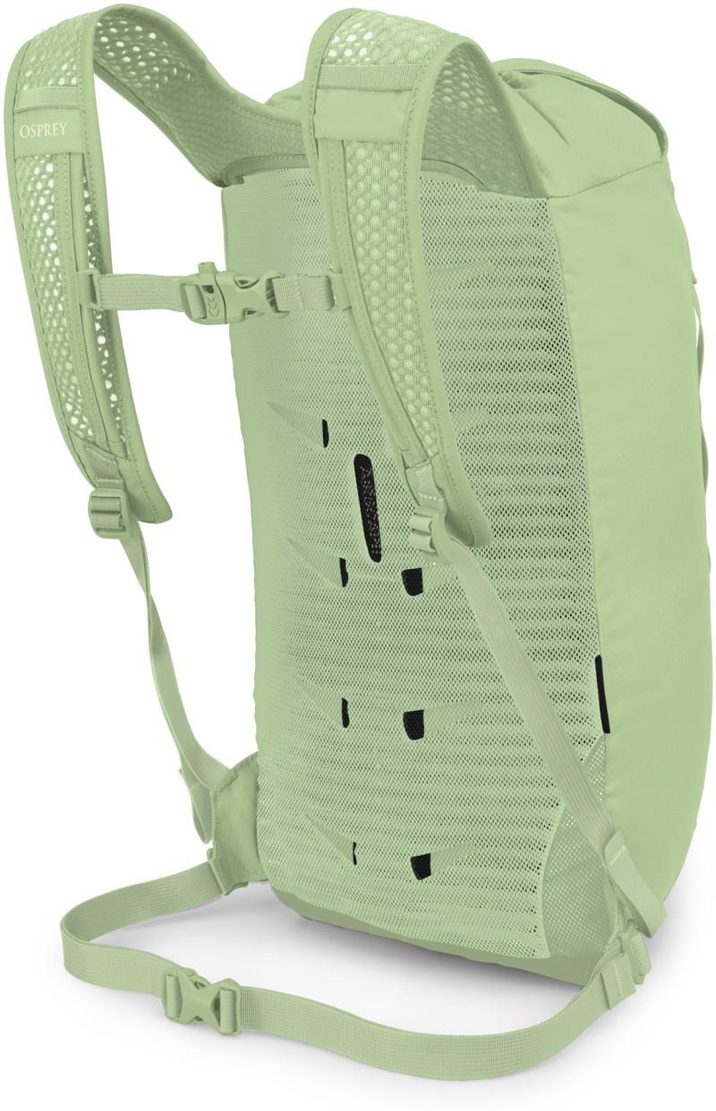Daylite Cinch Pack - pistachio 1