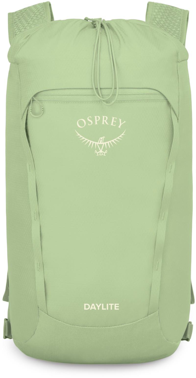 Daylite Cinch Pack - pistachio 1