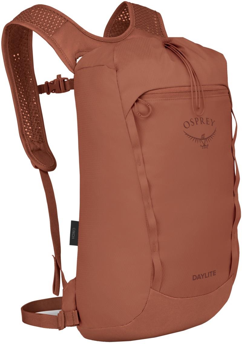 Daylite Cinch Pack - porcelain orange 1
