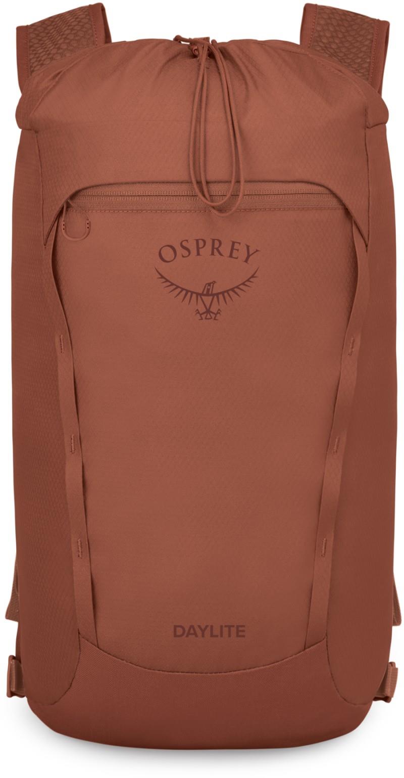 Daylite Cinch Pack - porcelain orange 1