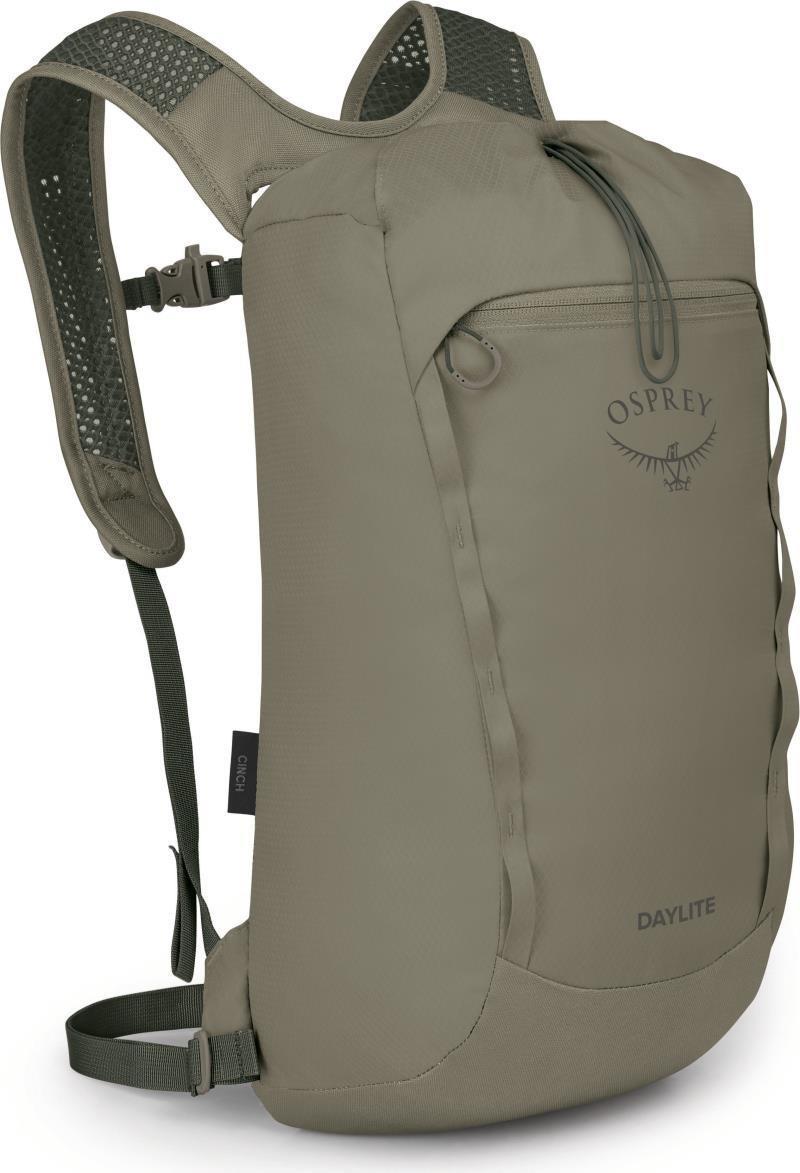 Daylite Cinch Pack - tan concrete 1