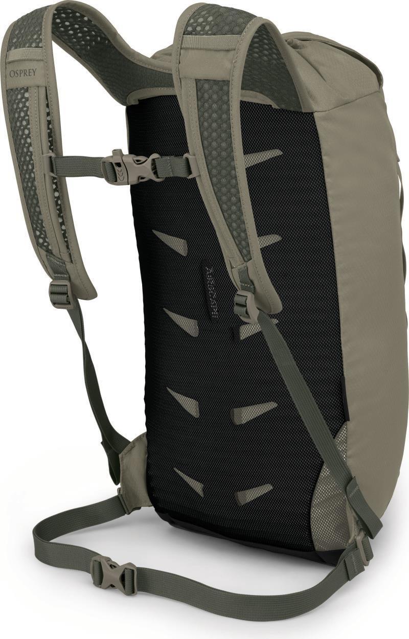 Daylite Cinch Pack - tan concrete 1