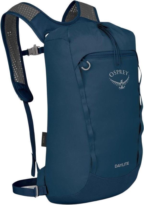 Daylite Cinch Pack - wave blue 1