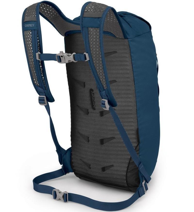 Daylite Cinch Pack - wave blue 1