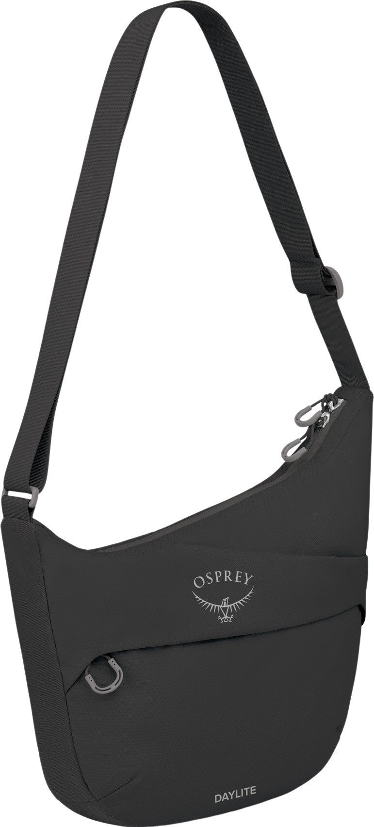 Daylite Crossbody Pouch - black 1