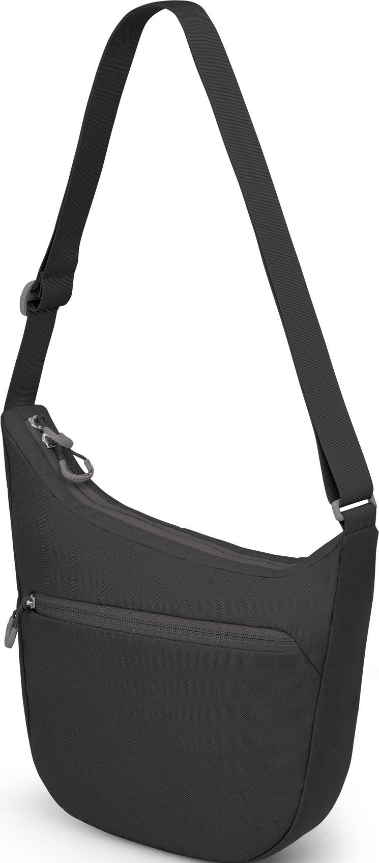 Daylite Crossbody Pouch - black 1