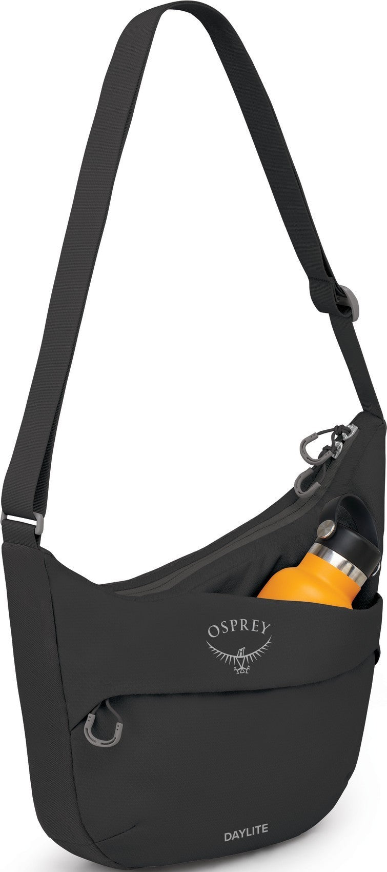 Daylite Crossbody Pouch - black 1