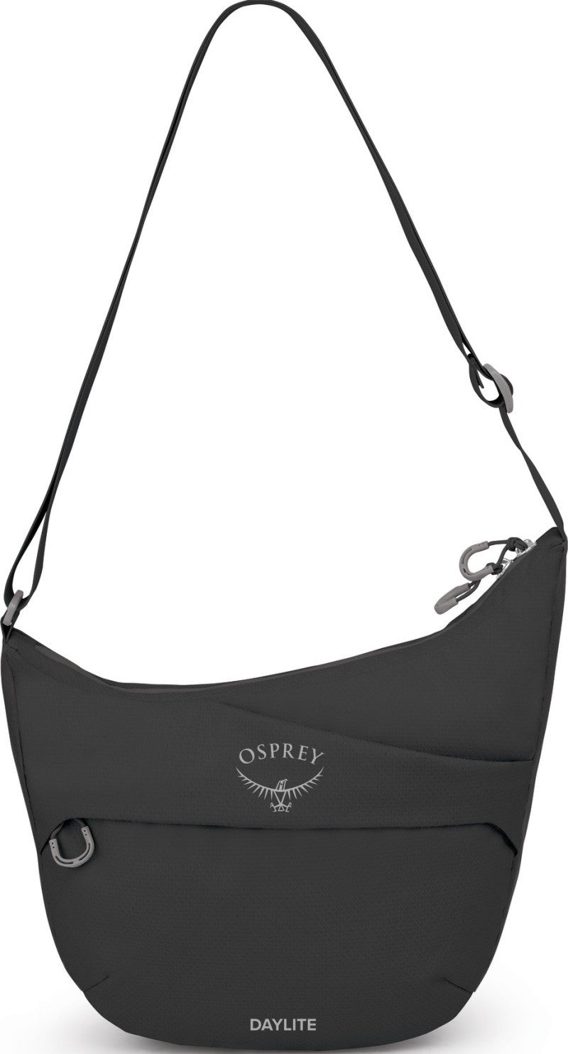 Daylite Crossbody Pouch - black 1