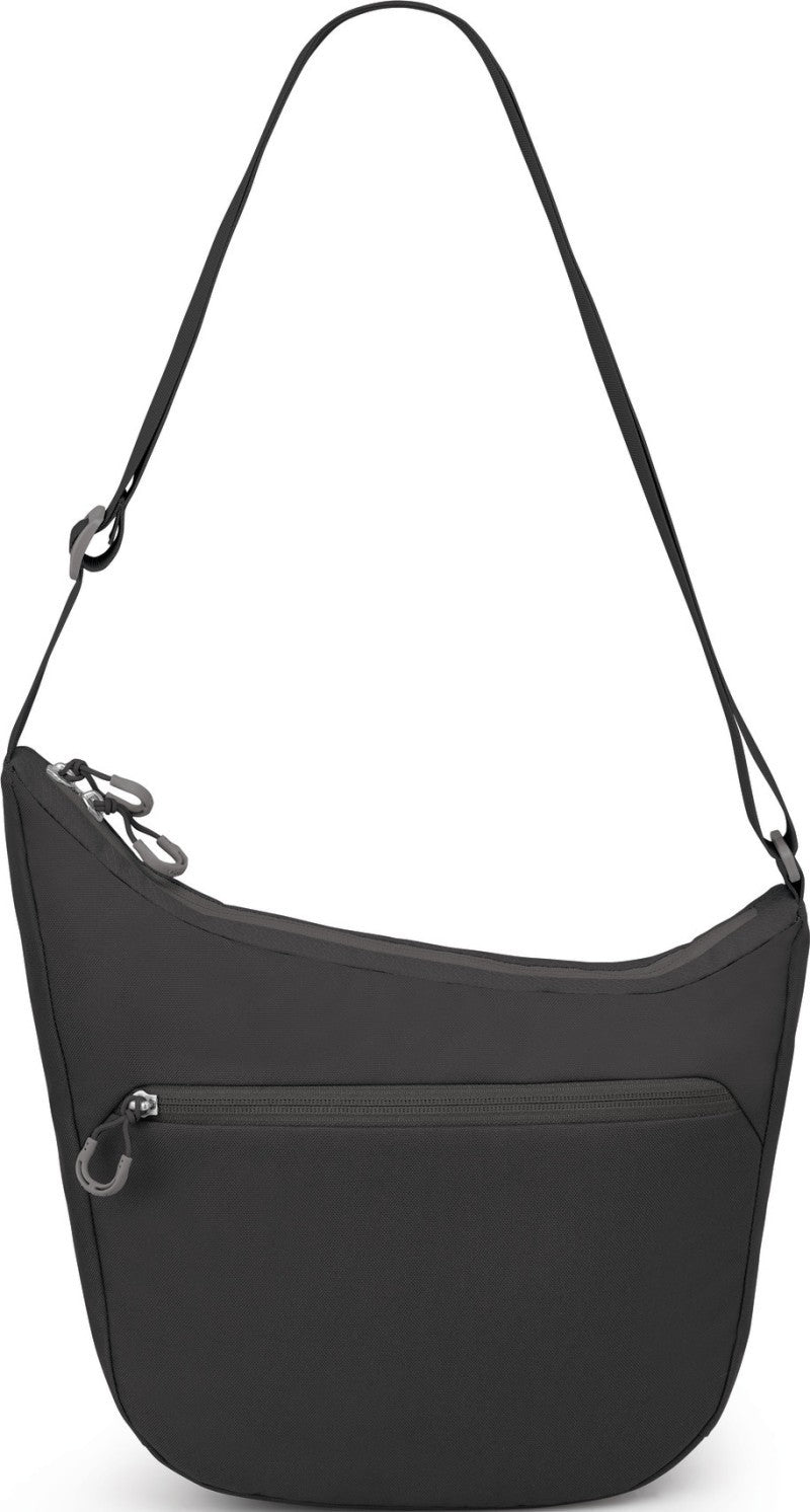 Daylite Crossbody Pouch - black 1