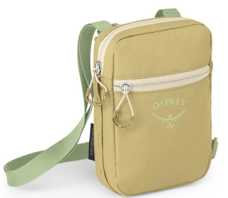Daylite Crossbody - Small - gravel tan multi 1