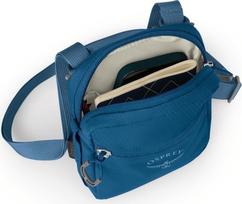 Daylite Crossbody - Small - night shift 1