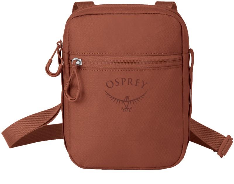 Daylite Crossbody - Small - porcelain orange 1