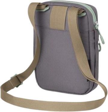 Daylite Crossbody - Small - soundwave grey / latte brown 1