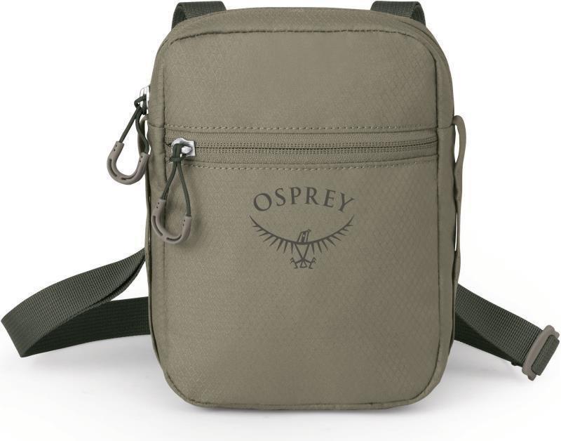Daylite Crossbody - Small - tan concrete 1