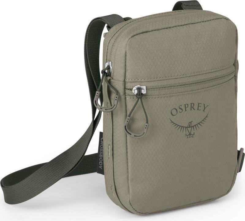 Daylite Crossbody - Small - tan concrete 1