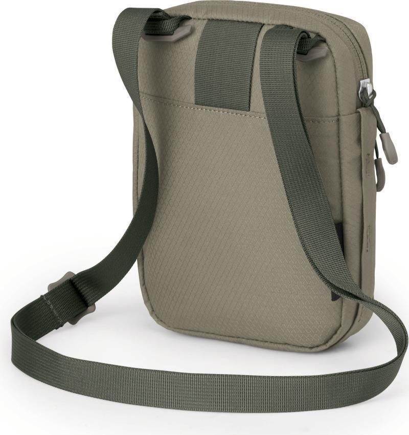 Daylite Crossbody - Small - tan concrete 1