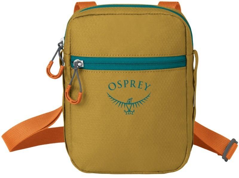 Daylite Crossbody - Small - tumbleweed yellow / tunnel vision 1