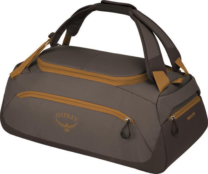 Daylite Duffel 30 - Ash / Mamba Black 1
