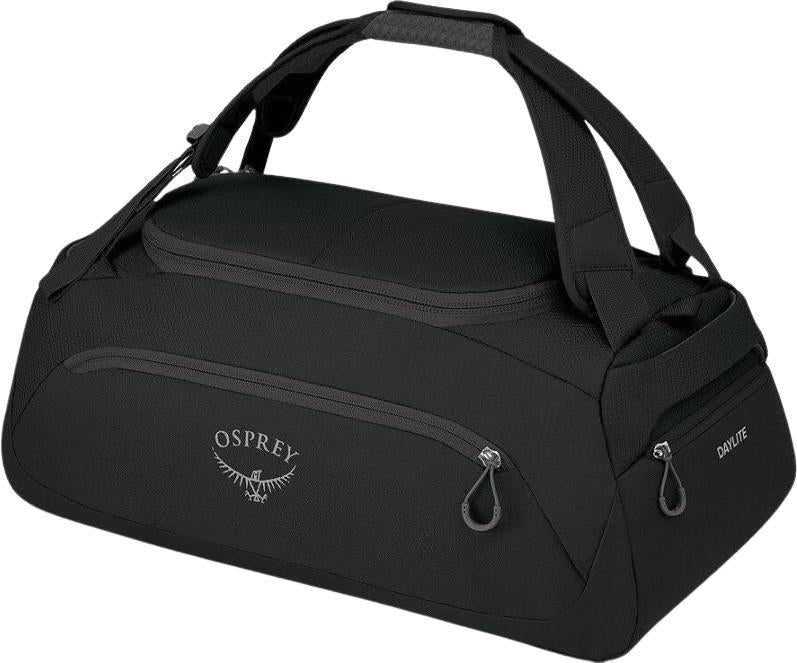 Daylite Duffel 30 - Black 1