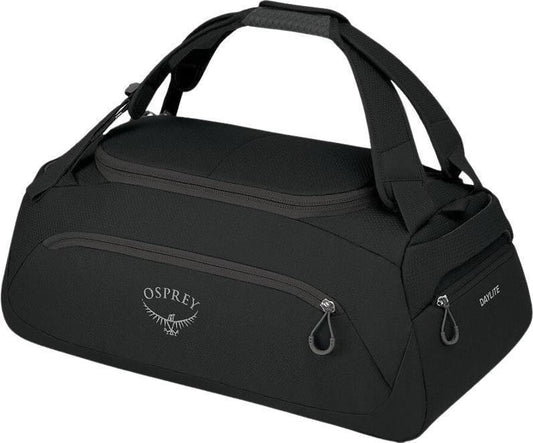 Daylite Duffel 30 - Black 1