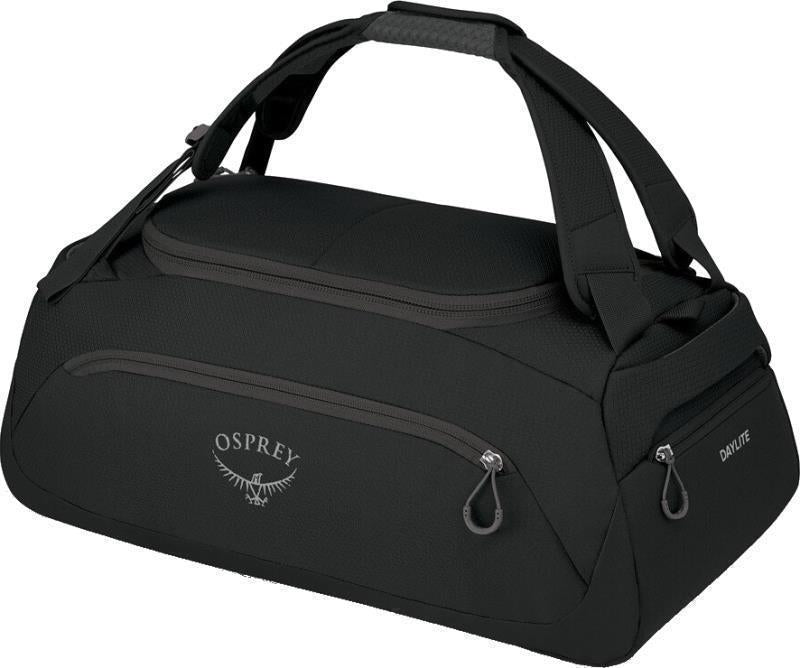 Daylite Duffel 30 - Black 1