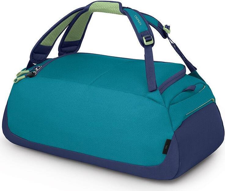 Daylite Duffel 30 - Blue Spikemoss / Alkaline 2
