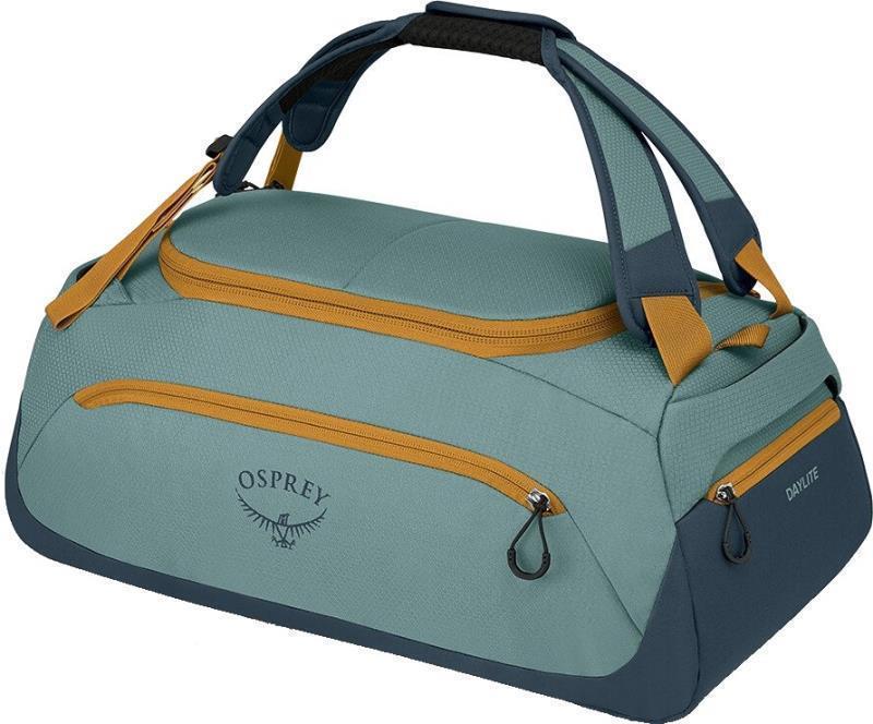 Daylite Duffel 30 - Oasis Dream Green / Muted Space 1