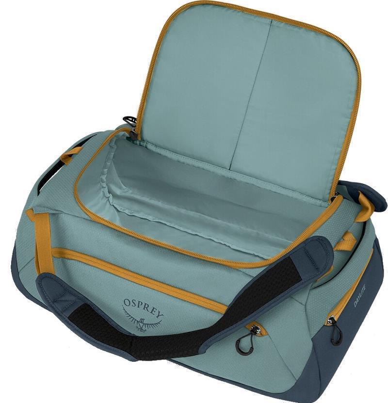Daylite Duffel 30 - Oasis Dream Green / Muted Space 2